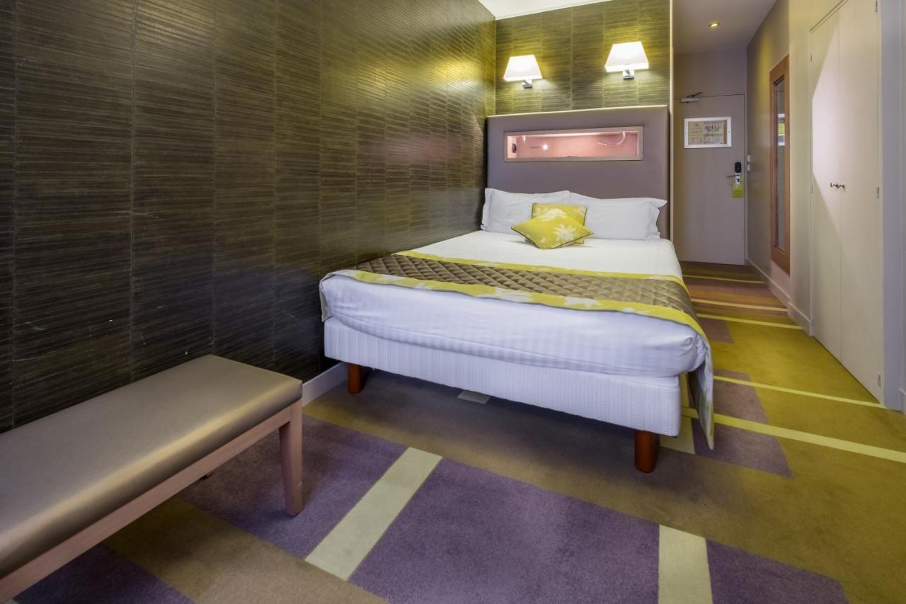 Hotel Bellevue Amboise Eksteriør billede