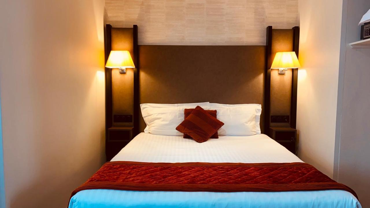 Hotel Bellevue Amboise Eksteriør billede