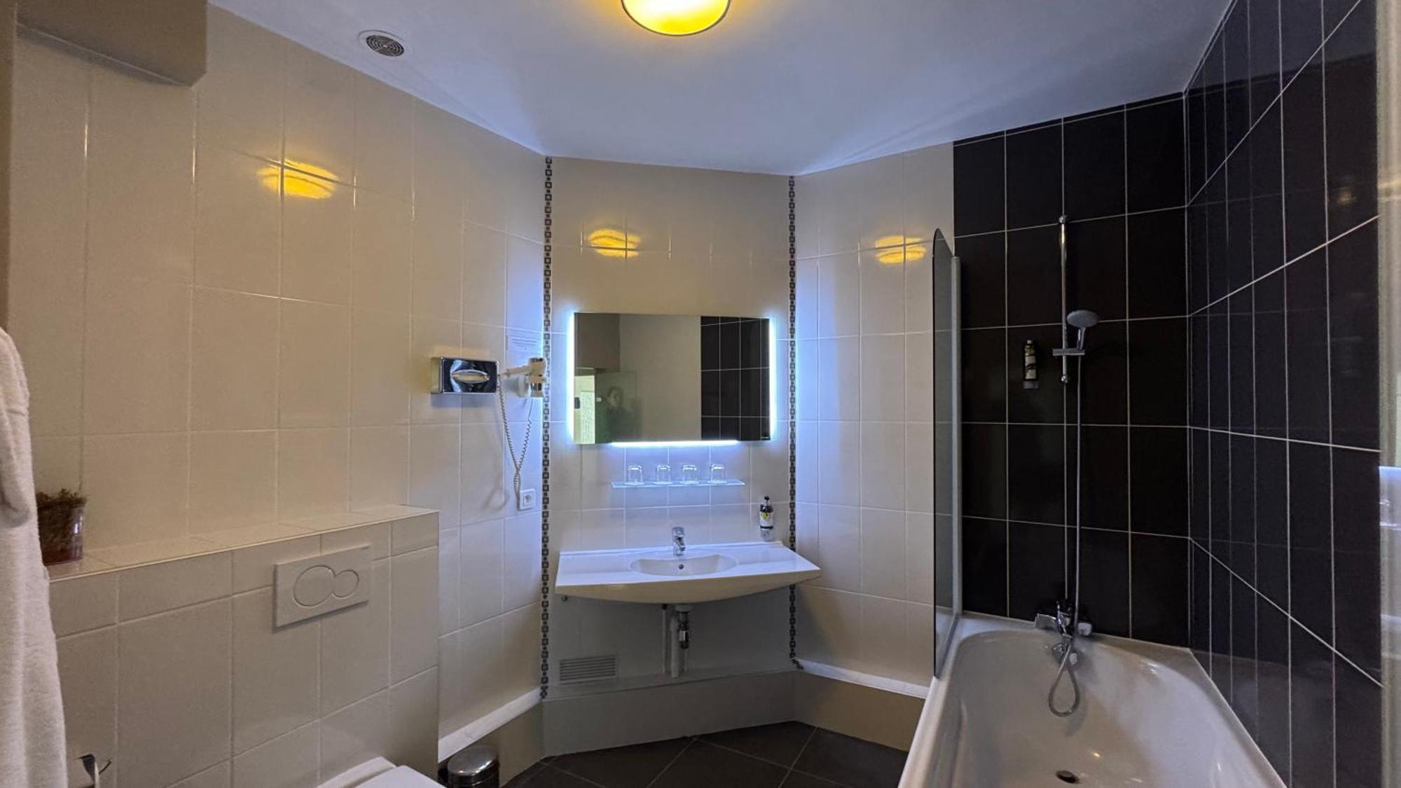 Hotel Bellevue Amboise Eksteriør billede