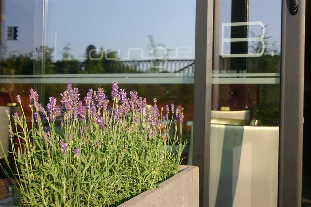 Hotel Bellevue Amboise Eksteriør billede