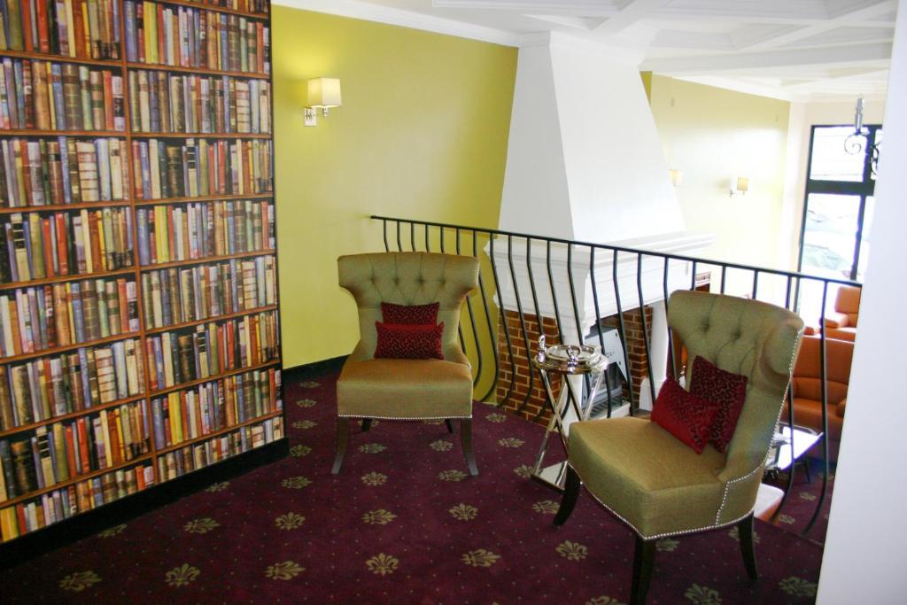 Hotel Bellevue Amboise Eksteriør billede
